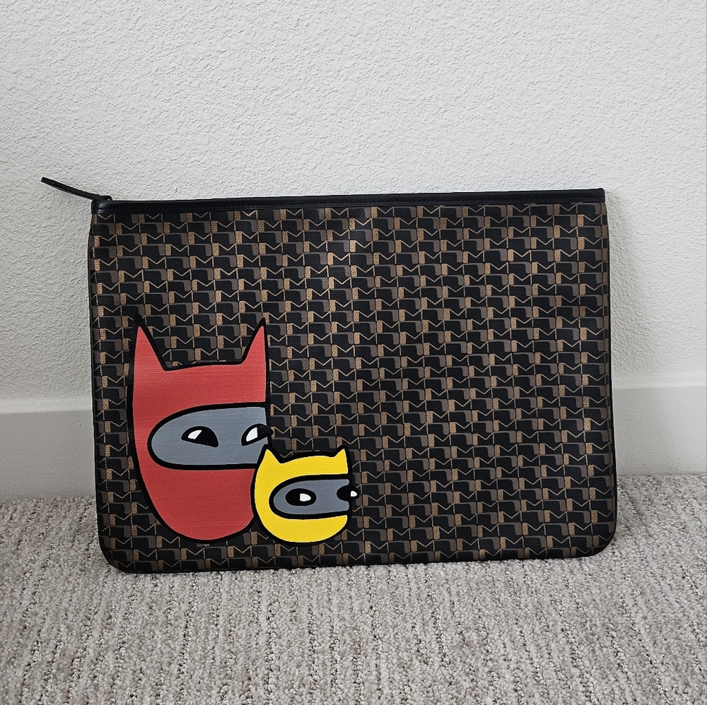 Moynat x Tiffany Bouelle